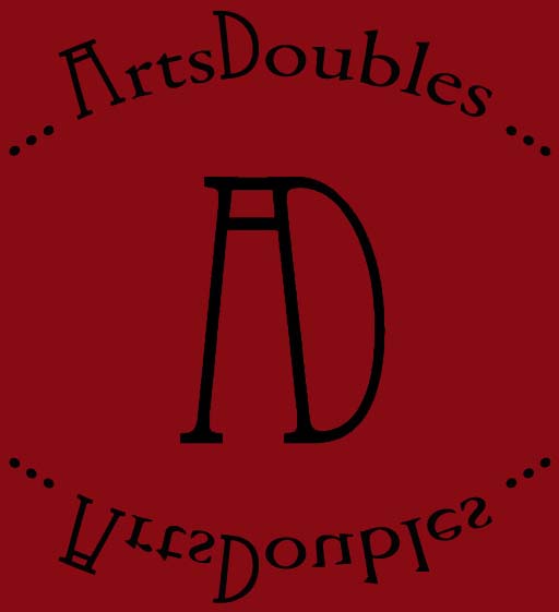Logo ArtsDoubles